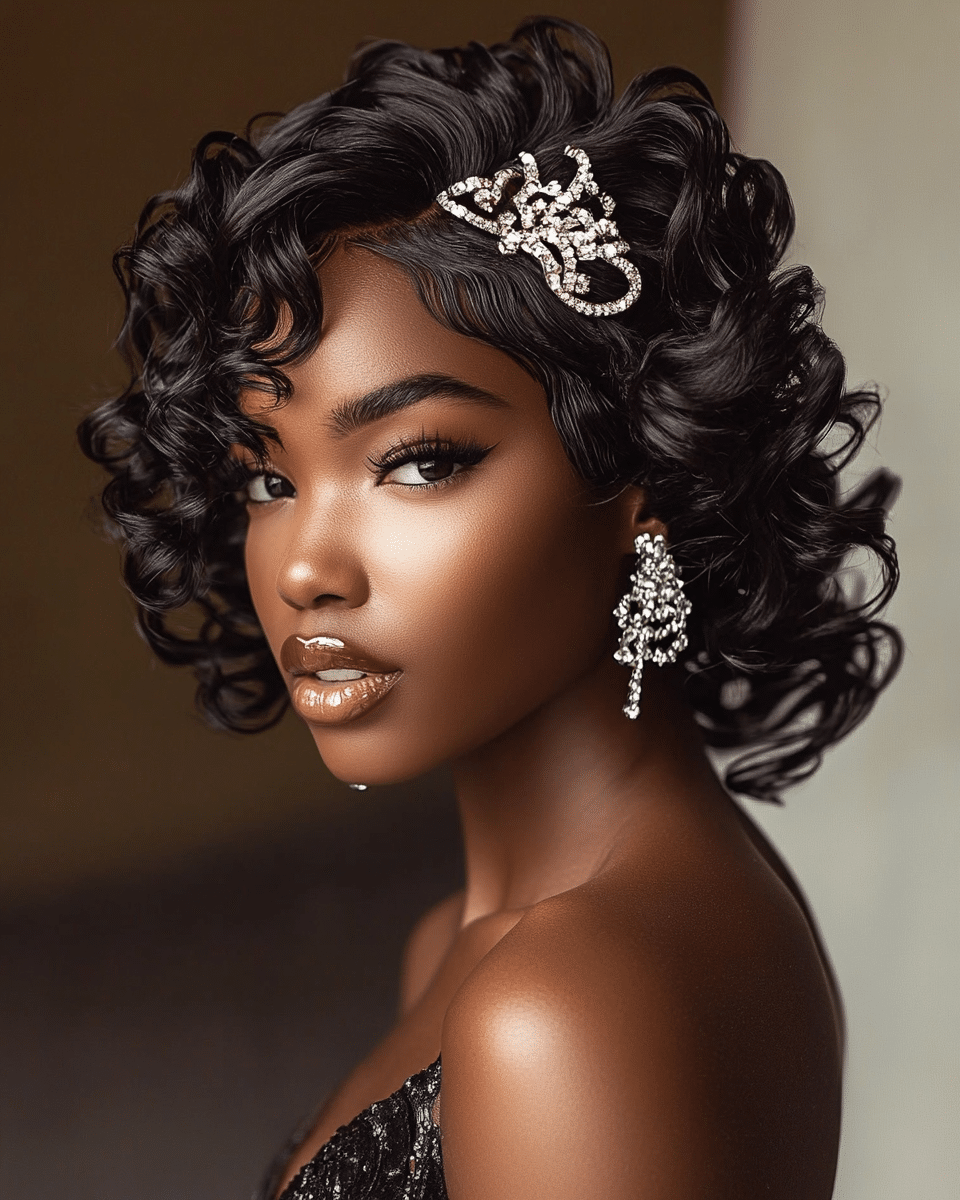khaoula0921_A_STILL_OF_A_YOUNG_FEMALE_WOMAN_WITH_Dark_Eleganc_9941a5cf-fb81-4a41-99d6-ff509ecbe868_0 The Half-Up, Half-Down Fairytale: 15 Hairstyles for Prom Night Elegance!