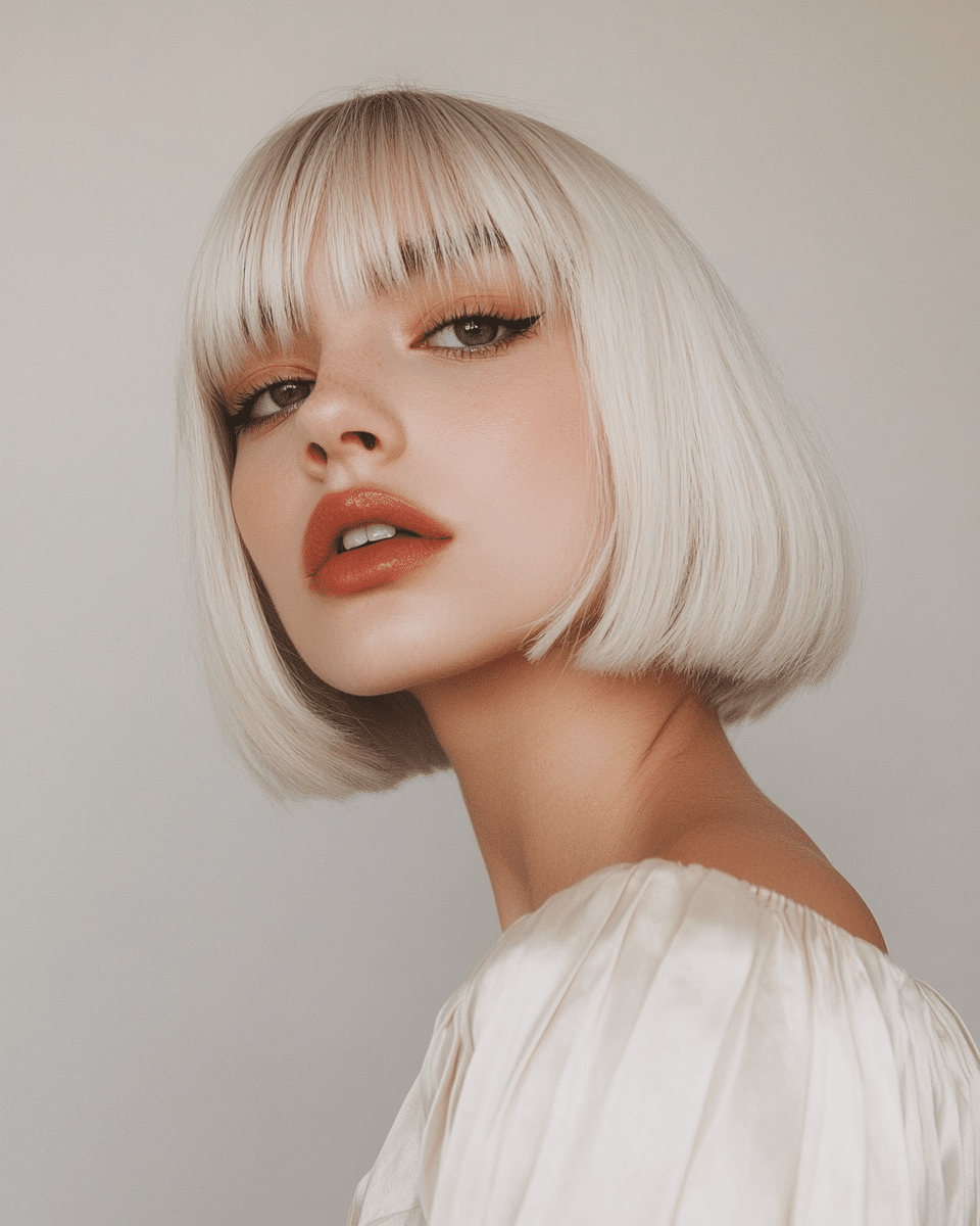 khaoula0921_A_STILL_OF_A_YOUNG_FEMALE_WOMAN_WITH_Frosted_Plat_18b69650-ee2e-4b47-99e0-5fa3605b2c78_2 20 Gorgeous Winter Hair Color Ideas for 2025 to Keep You Cozy and Stylish