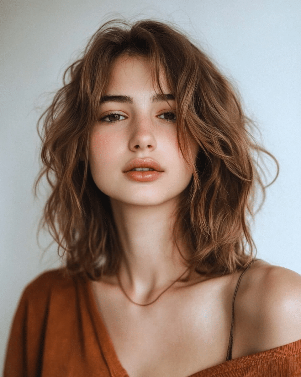 khaoula0921_A_STILL_OF_A_YOUNG_FEMALE_WOMAN_WITH_Layered_Cut__56161eed-c9b4-4cd2-abfe-b499a7d44e86_3 20 Inspiring Layered Haircuts for Long Hair: Find the Perfect Style for Your Hair Type