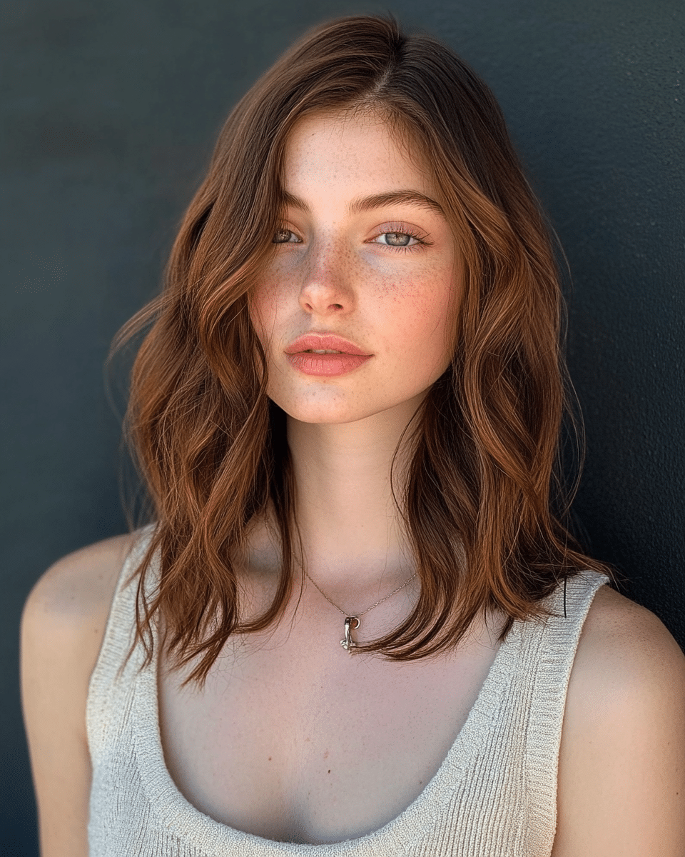 khaoula0921_A_STILL_OF_A_YOUNG_FEMALE_WOMAN_WITH_Layered_Wave_cffa3de8-e002-4dab-bd1e-0a8ec70c3006_0 15 Spring Haircuts for Long Hair 2025