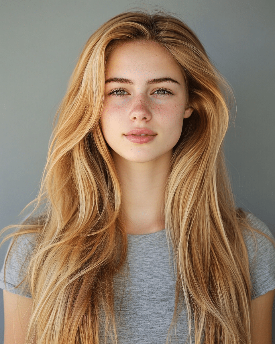 khaoula0921_A_STILL_OF_A_YOUNG_FEMALE_WOMAN_WITH_Long_Layers__283aa56e-0a3b-4060-9d3a-efb157f13d4d_3 20 Inspiring Layered Haircuts for Long Hair: Find the Perfect Style for Your Hair Type