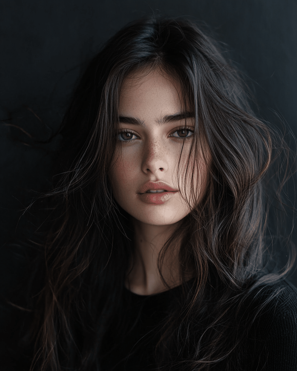 khaoula0921_A_STILL_OF_A_YOUNG_FEMALE_WOMAN_WITH_Long_Layers__61691be5-a1b7-451e-a7ad-540069a806ad_3 20 Inspiring Layered Haircuts for Long Hair: Find the Perfect Style for Your Hair Type