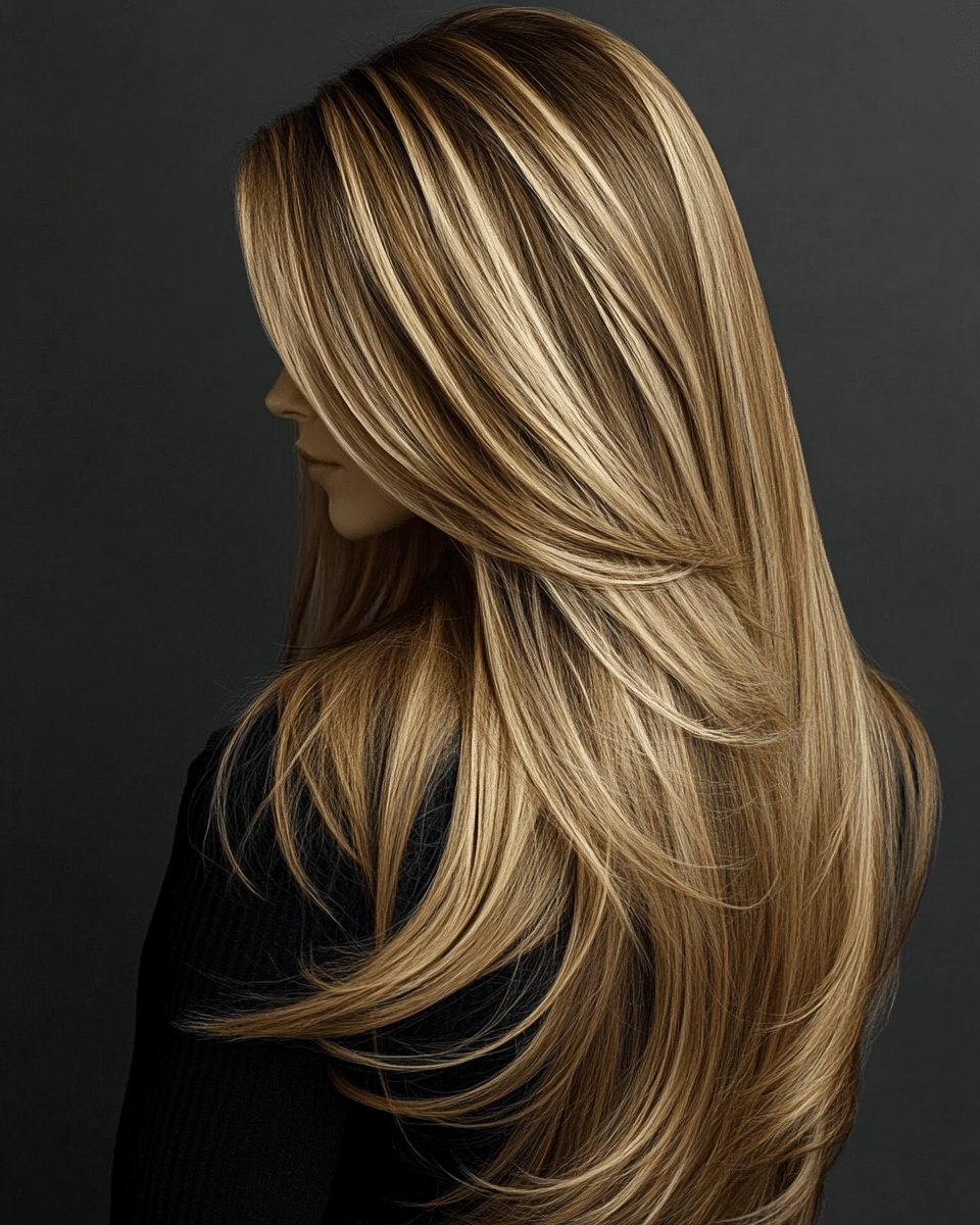 khaoula0921_A_STILL_OF_A_YOUNG_FEMALE_WOMAN_WITH_Long_Layers__dd989acd-1c7c-40e6-963f-a960c4c4224b_3 20 Inspiring Layered Haircuts for Long Hair: Find the Perfect Style for Your Hair Type