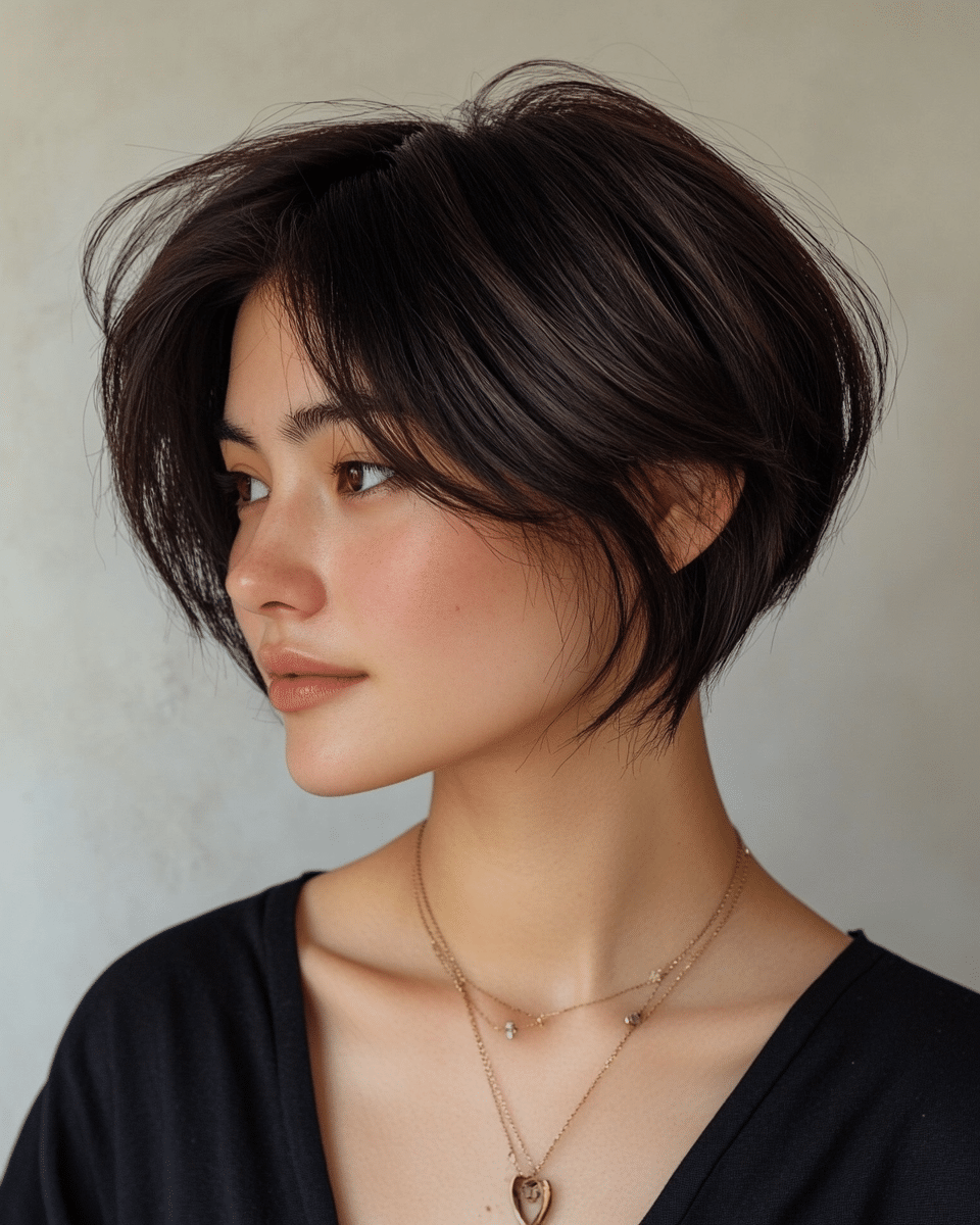 khaoula0921_A_STILL_OF_A_YOUNG_FEMALE_WOMAN_WITH_Long_V-Cut_A_b9384154-758d-4b45-82e2-884a762fe890_1 15 Spring Haircuts for Long Hair 2025