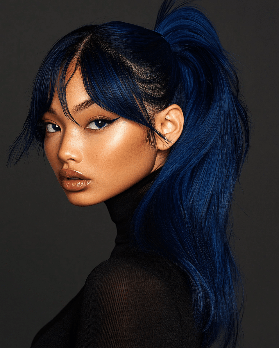 khaoula0921_A_STILL_OF_A_YOUNG_FEMALE_WOMAN_WITH_Midnight_Sap_de9f09db-2080-40cc-8a29-a2abcf9029bd_2 20 Gorgeous Winter Hair Color Ideas for 2025 to Keep You Cozy and Stylish