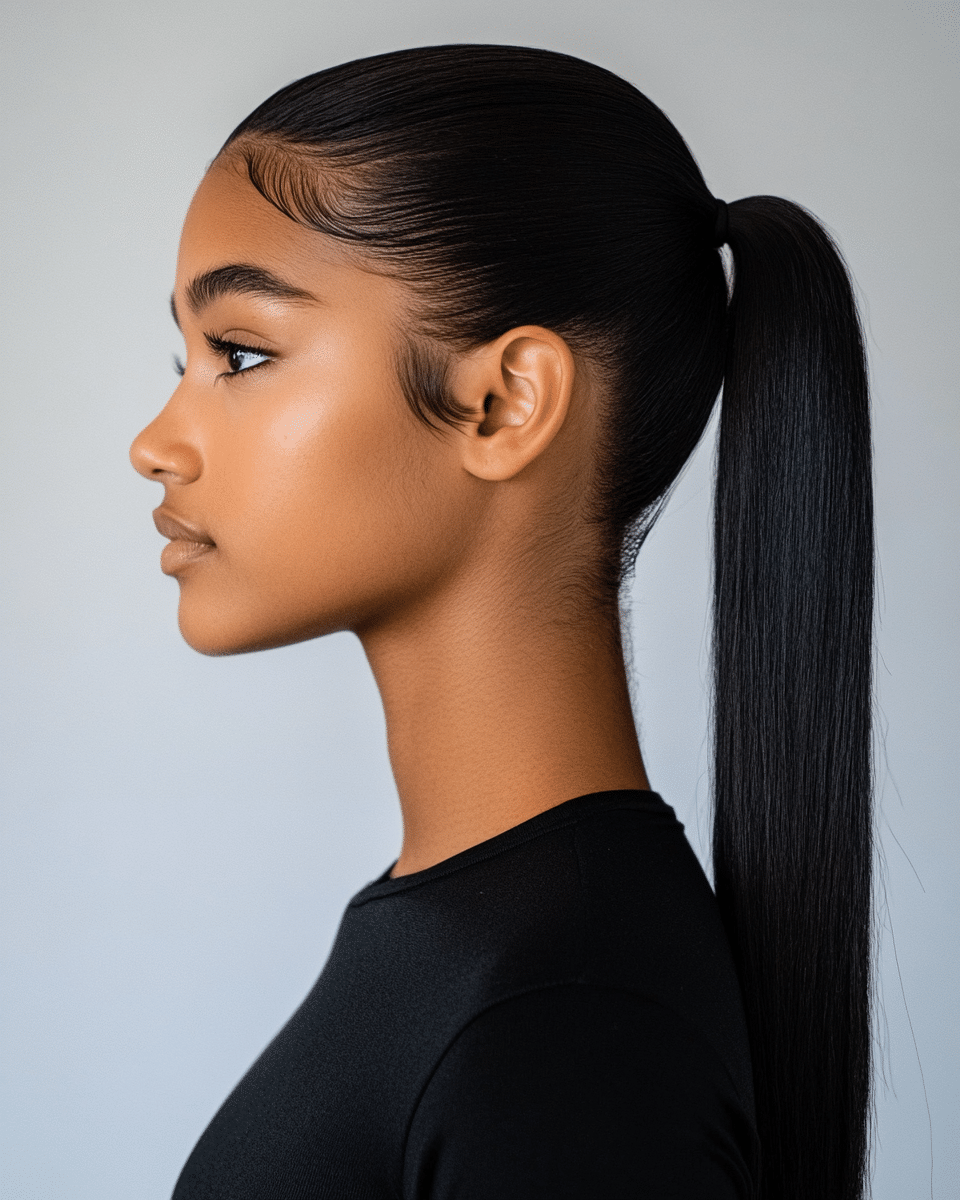 khaoula0921_A_STILL_OF_A_YOUNG_FEMALE_WOMAN_WITH_Slick_High_P_0b6ef110-3f36-435d-a50f-9b2e01984f93_0 20 Best Hair Color Ideas for March 2025