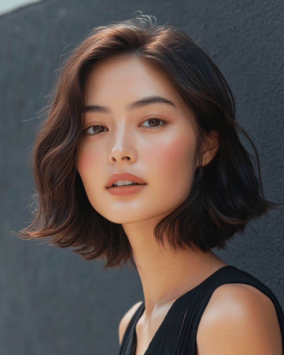 khaoula0921_A_STILL_OF_A_YOUNG_FEMALE_WOMAN_WITH_Subtle_Waves_c09837be-50ca-42ad-b7c8-d503815c8700_3 20 Best Hair Color Ideas for March 2025