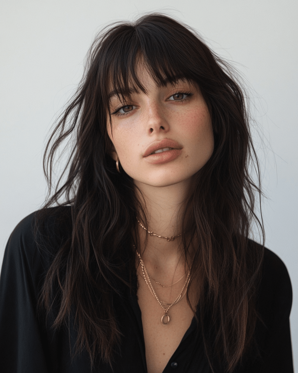 khaoula0921_A_STILL_OF_A_YOUNG_FEMALE_WOMAN_WITH_Textured_Lay_e445dd24-b923-4737-8fd0-14a51062635c_0 15 Spring Haircuts for Long Hair 2025