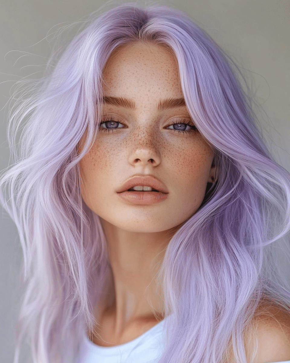 khaoula0921_A_STILL_OF_Lilac_Hair_Color_Lilac_Hair_Color_is_a_a9ba0fff-4ed1-46e1-81a3-c40845dc3b8b_2 The Ultimate Guide to Stunning Purple Hair Colors: 17 Trendy Shades to Try