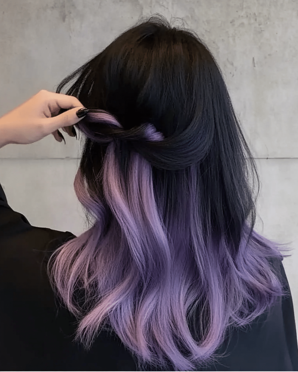 20 Fall Hair Color Ideas For Brunettes - Inspired Beauty