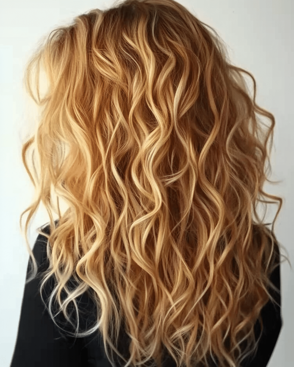 13 Curly Hair Color Ideas To Inspire Your Next Style Transformation