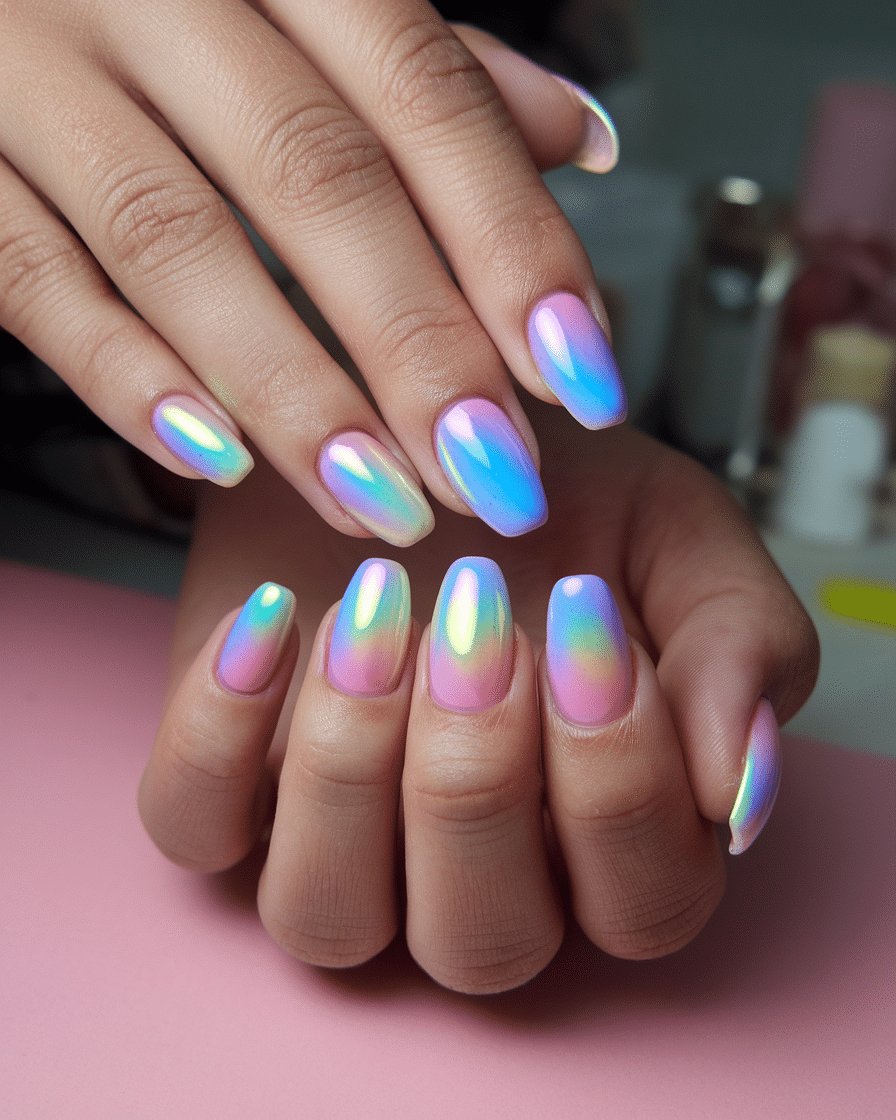 The Ultimate Guide to Summer-Inspired Luxury Press-On Nails