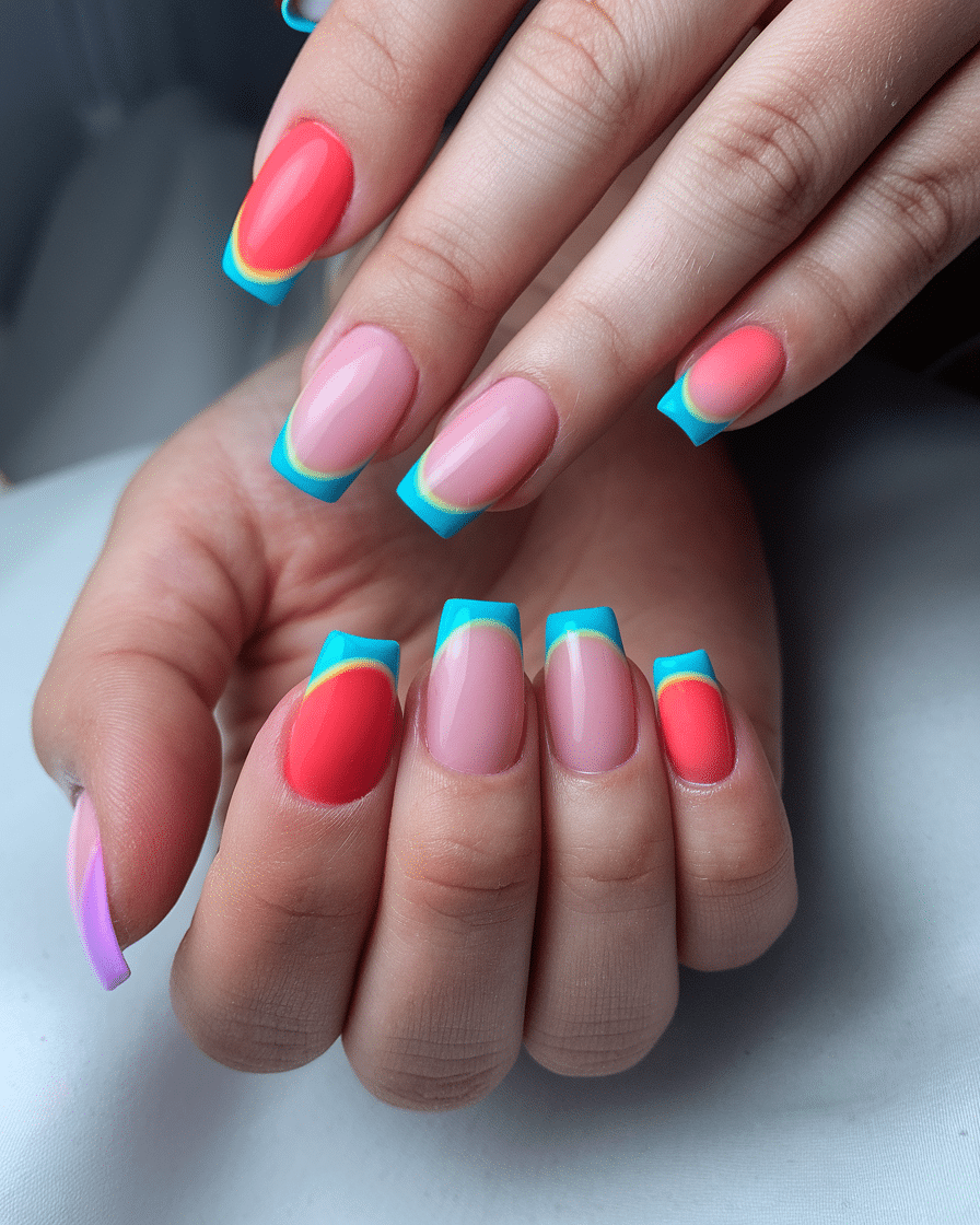 The Art of Gel Press-On Nails: Elevate Your Look with Effortless Glamour