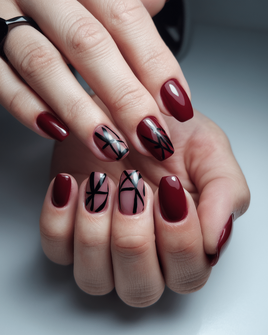 The Power of Red: Why Red Nails Will Always Be the Ultimate Beauty Statement