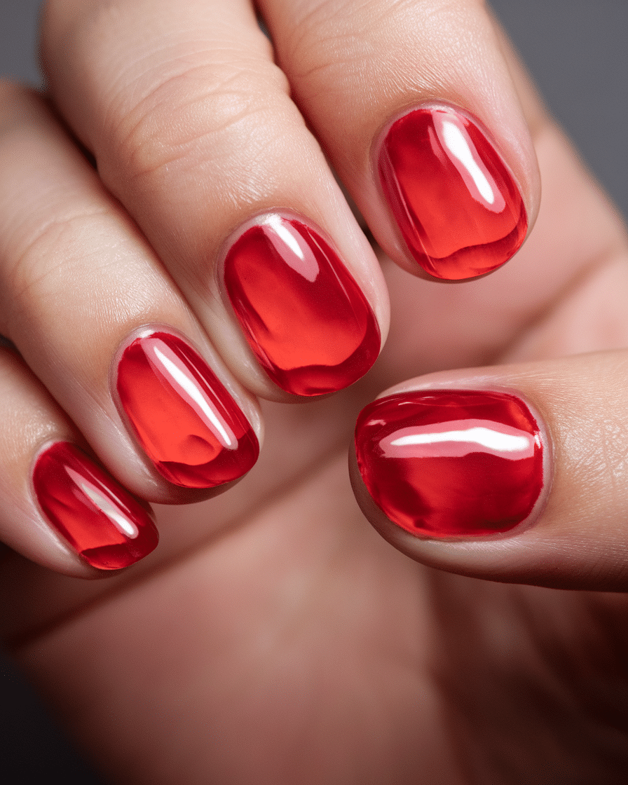 0001_4_a-still-photo-of-a-hand-with-nails-paint_zqNsoIBuQfmHBBpMYmHsvg__jI1SlajTqm8Q13Z5yYPnA_cover The Enduring Allure of Red Nails: A Timeless Beauty Staple