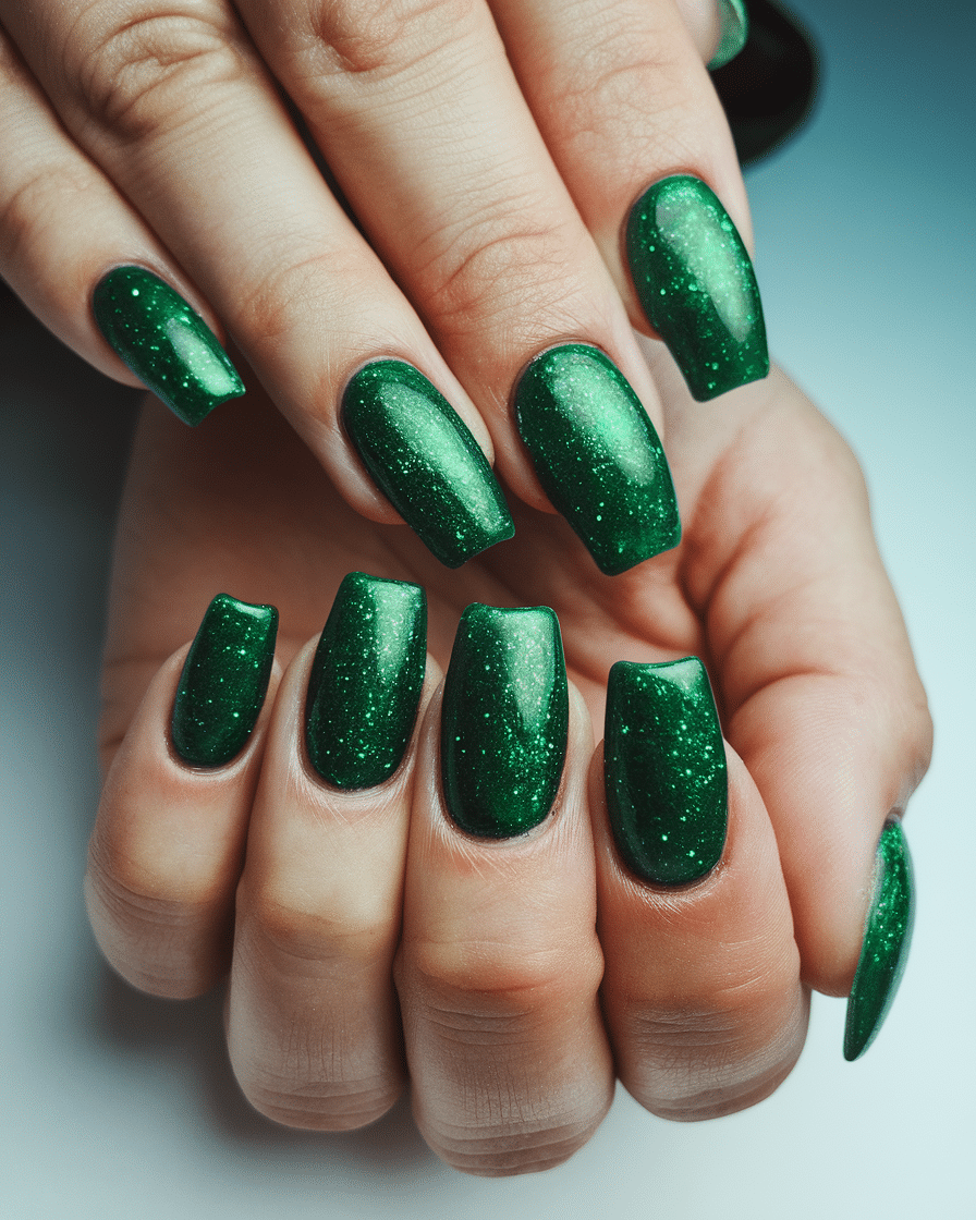 24 Most Beautiful Luxury Nail Designs You Need to Try!