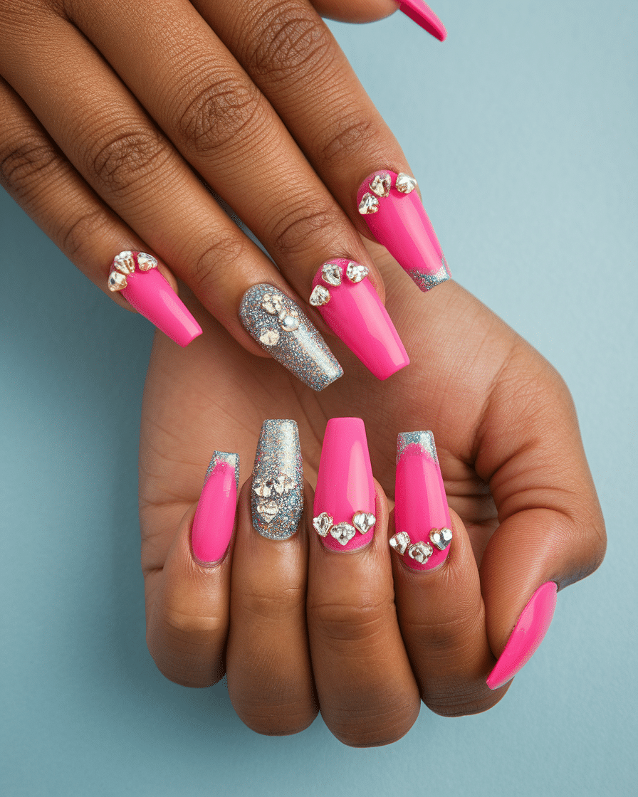 The Ultimate Guide to Summer-Inspired Luxury Press-On Nails