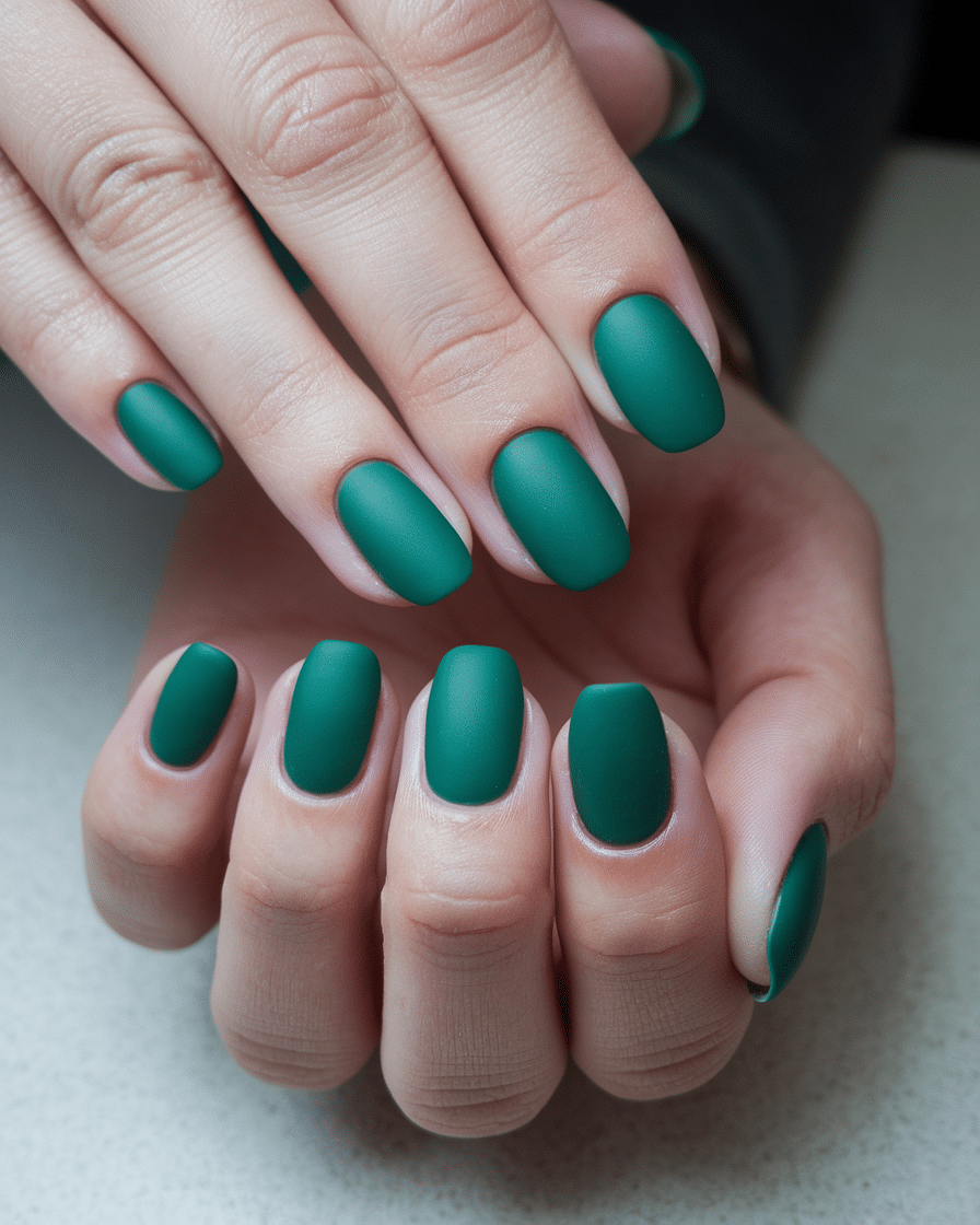 17 Cute Ideas for St. Patrick’s Day Nails in 2025