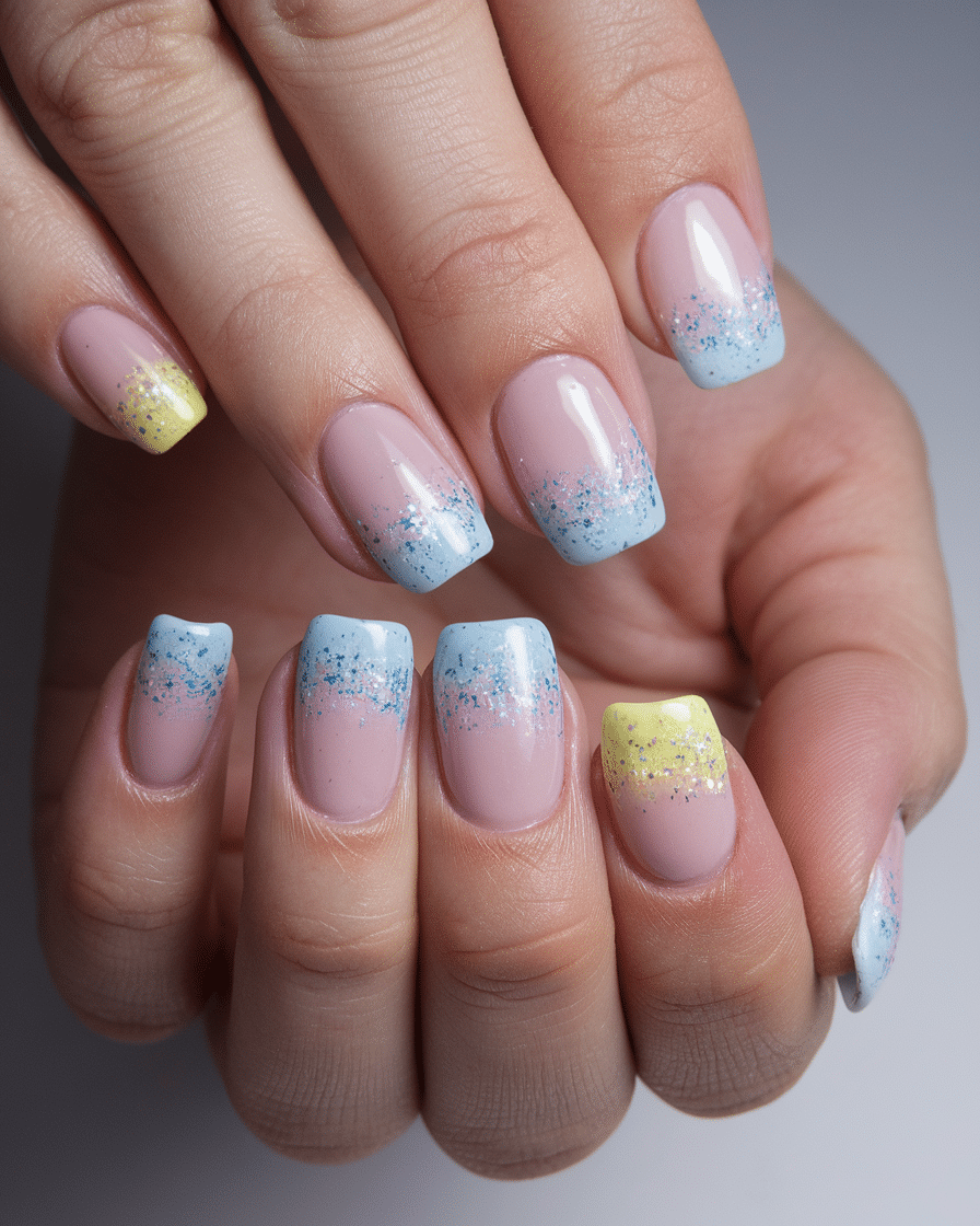 0002_4_a-photo-of-a-hand-with-nails-painted-in-_u-VFIgm5Qta9AwQEclmmvg_pd9USKd2RYW7GHfo19u7KQ_cover Fresh Spring Nail Designs That Will Brighten Up Your Easter Season