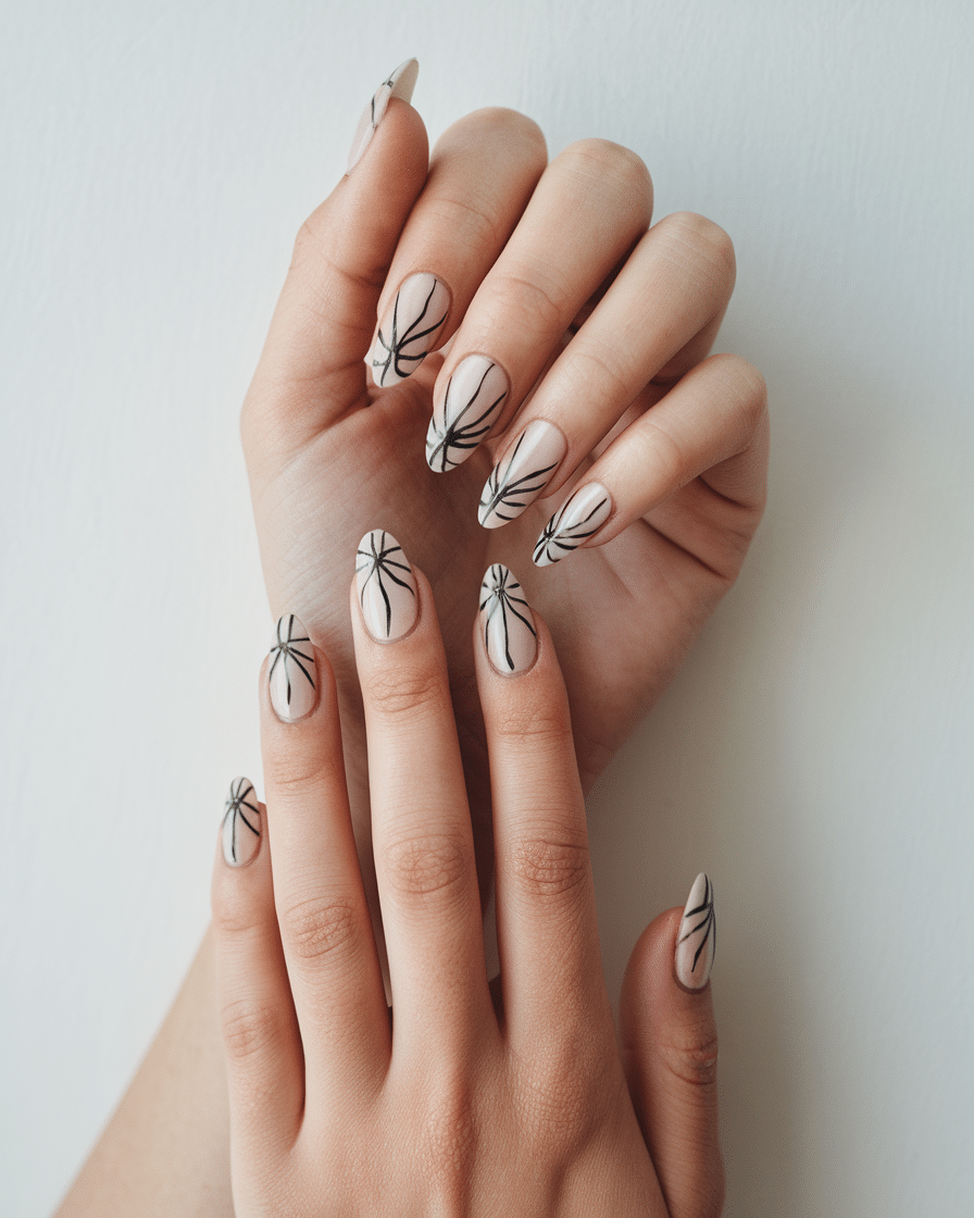 16 Trendy Spring Almond Nails Ideas for 2025