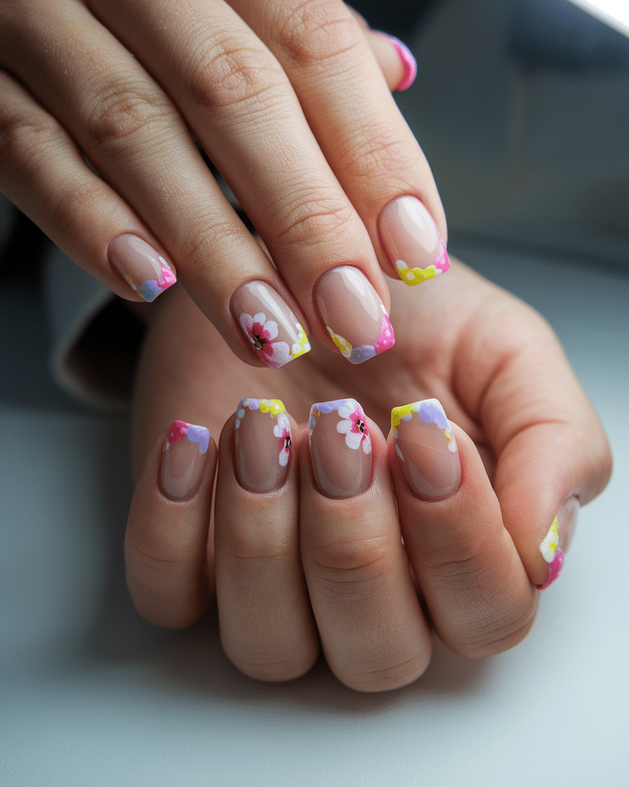 16 St. Patrick's Day Nail Designs That'll Make You Look Good