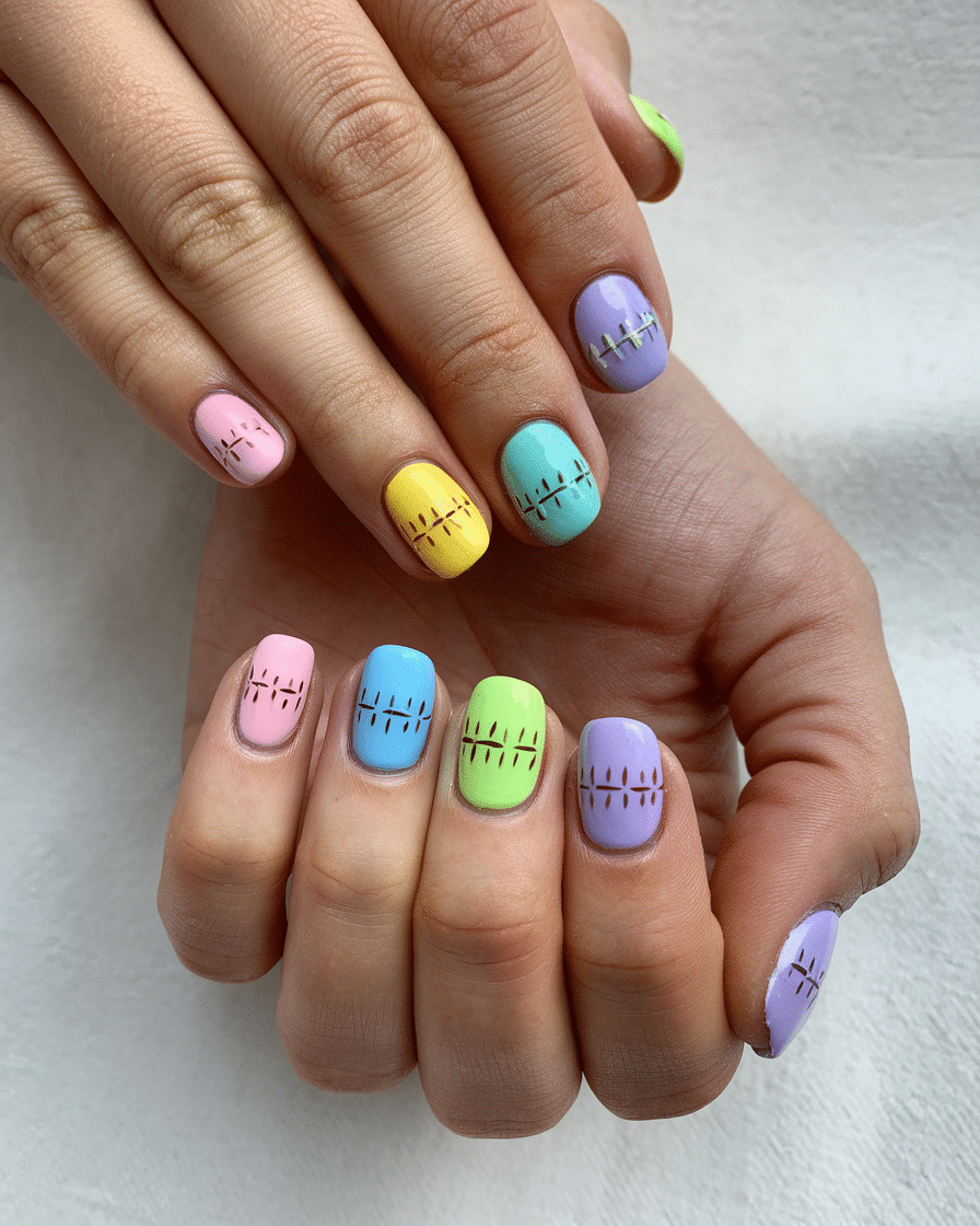 21 Adorable Easter Nail Designs for Spring 2025