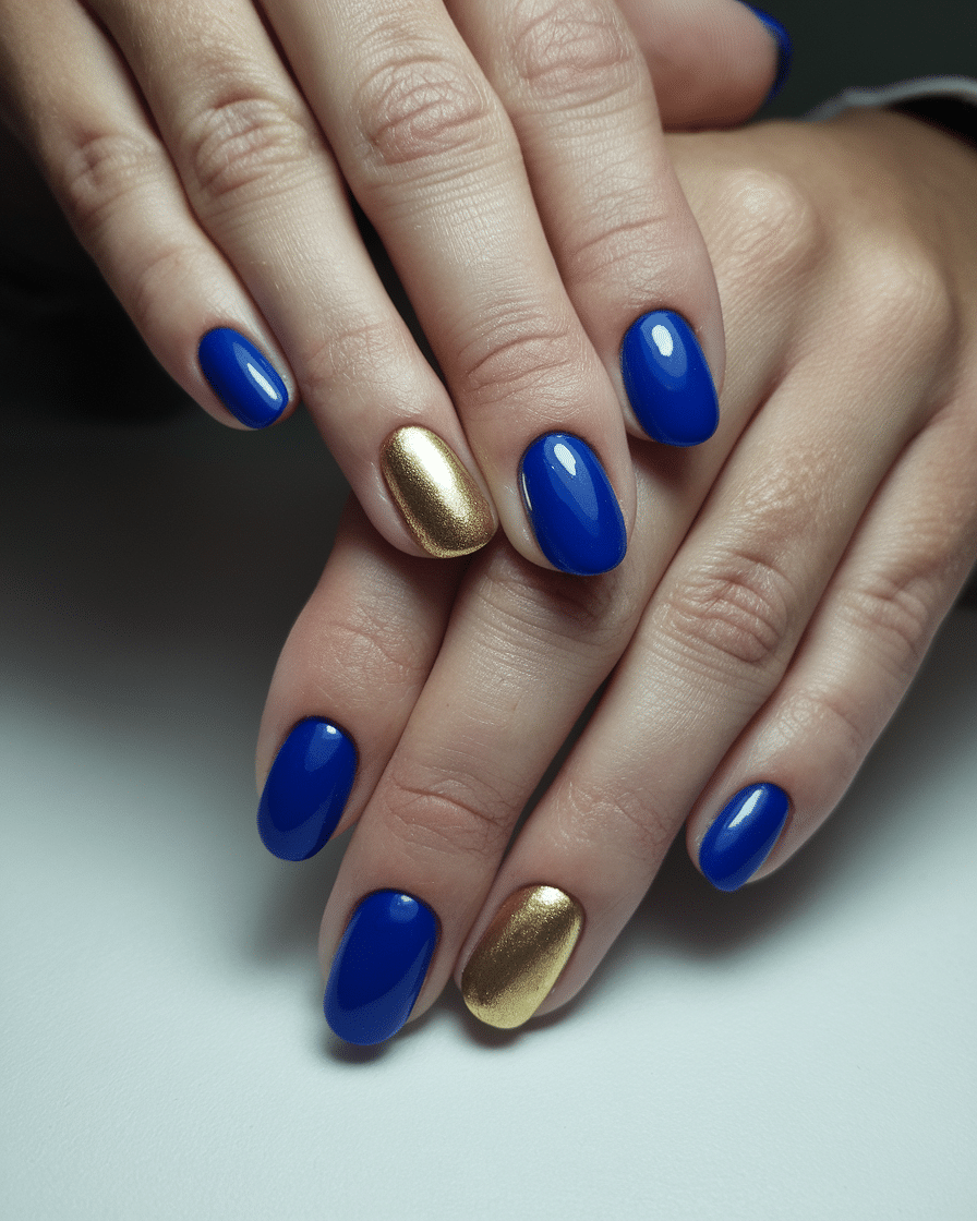 24 Most Beautiful Luxury Nail Designs You Need to Try!