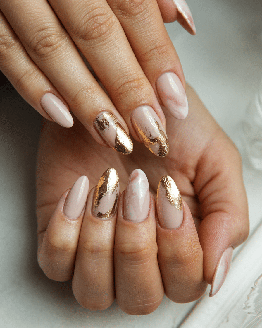 The Ultimate Guide to Summer-Inspired Luxury Press-On Nails