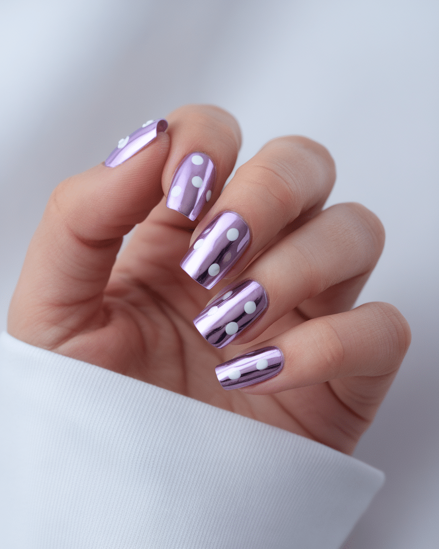 24 Most Beautiful Luxury Nail Designs You Need to Try!