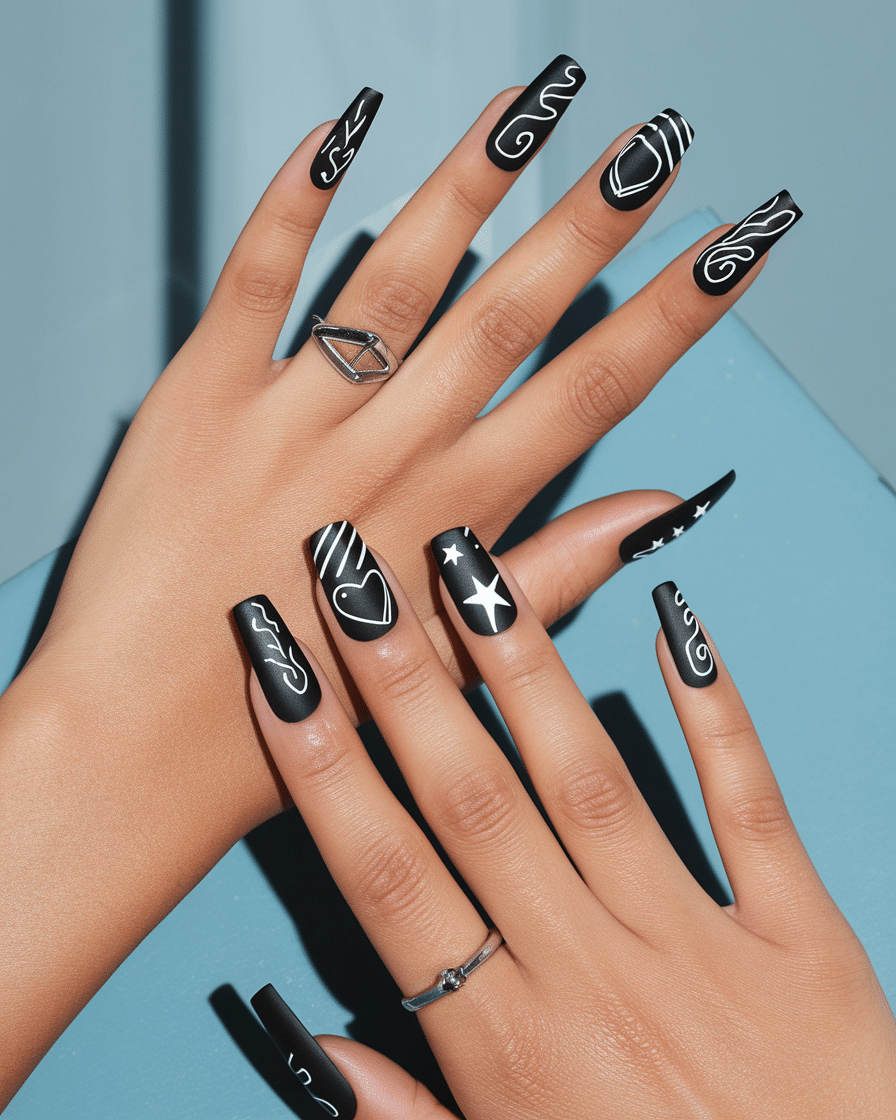 0005_4_a-still-of-a-beautiful-hand-with-matte-b_kicPLVVySkeWq1LKbqk5Ag_zr_3d0z-T6WTwcQgJwcD5Q_cover The Bold Beauty of Matte Black Nails: A Timeless Trend Reinvented