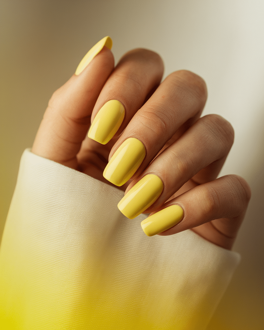 16 Trendy Spring Almond Nails Ideas for 2025