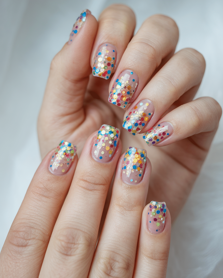 0006_2_a-still-of-a-beautiful-hand-with-rainbow_GpKEIkTsToy3xL-tCSfpXg_z3_43nuFQmeJtY7lUtyx5Q_cover Embrace the Joy of Color: How Rainbow Nail Designs Spark Confidence and Creativity