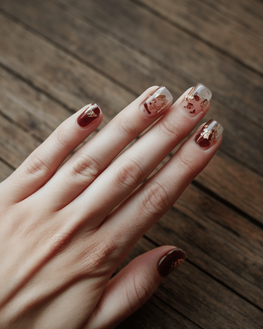 24 Most Beautiful Luxury Nail Designs You Need to Try!