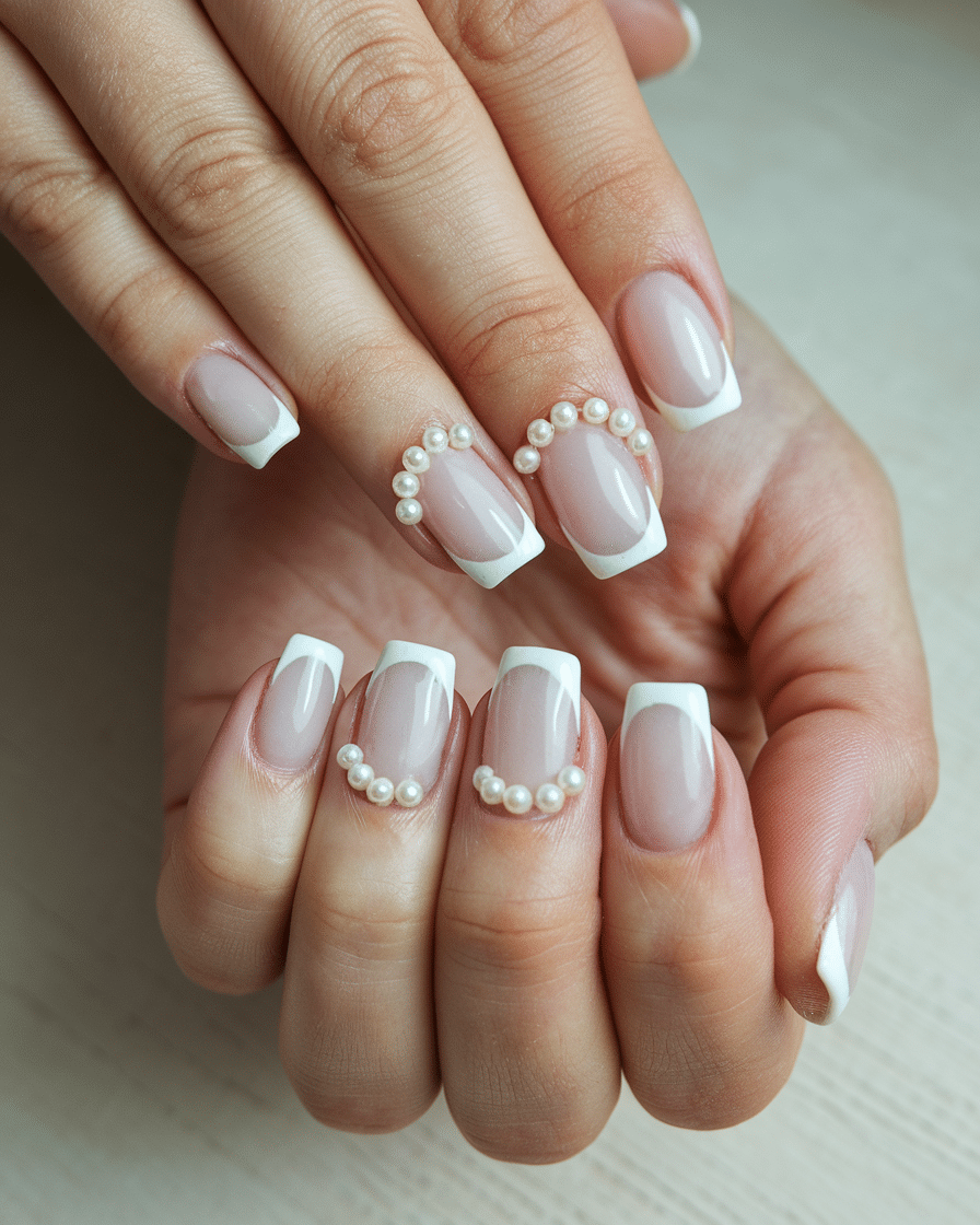 16 Trendy Spring Almond Nails Ideas for 2025