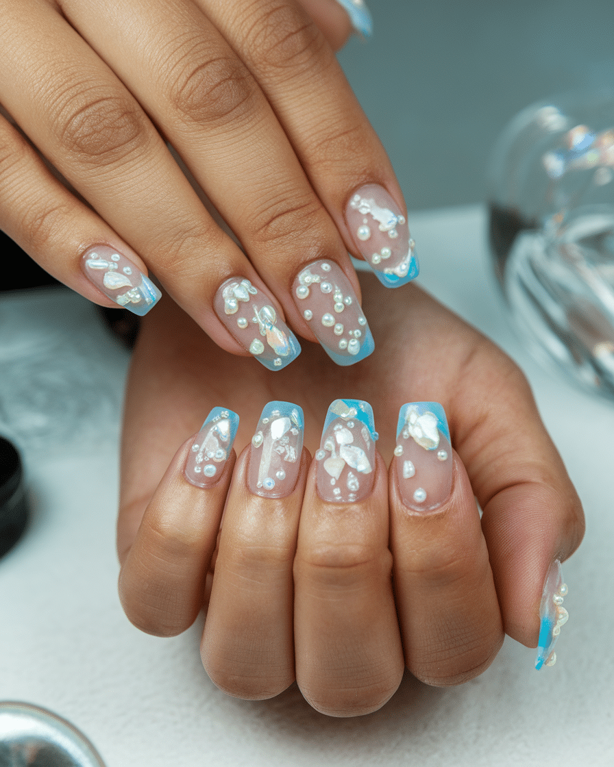 The Ultimate Guide to Summer-Inspired Luxury Press-On Nails