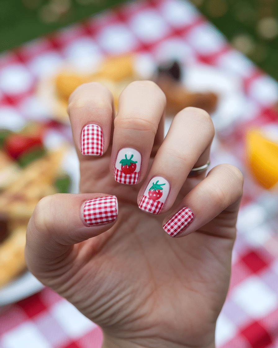 The Art of Summer Nails: Bright Ideas to Inspire Your Next Set