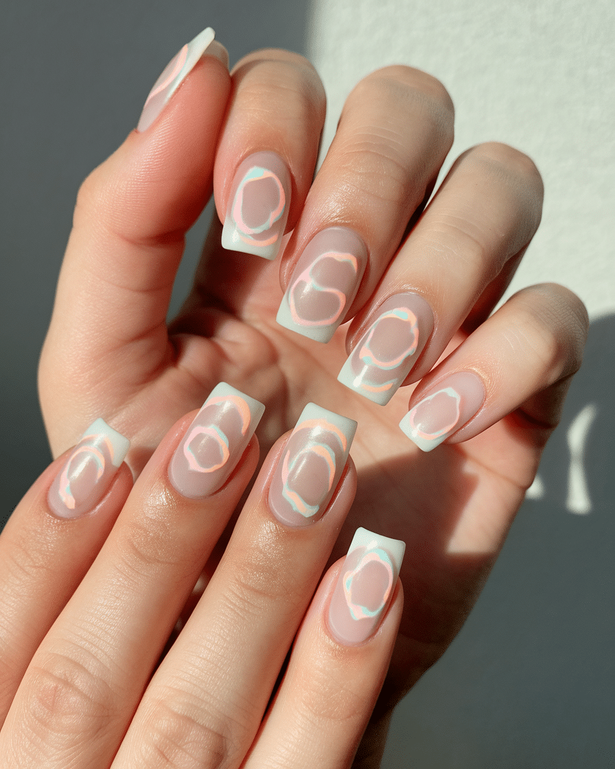 The Art of Gel Press-On Nails: Elevate Your Look with Effortless Glamour
