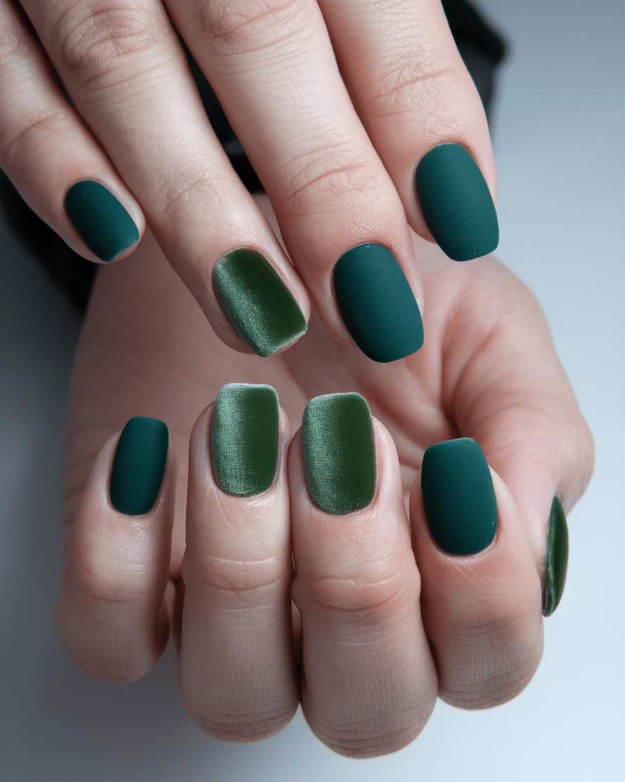 17 Cute Ideas for St. Patrick’s Day Nails in 2025