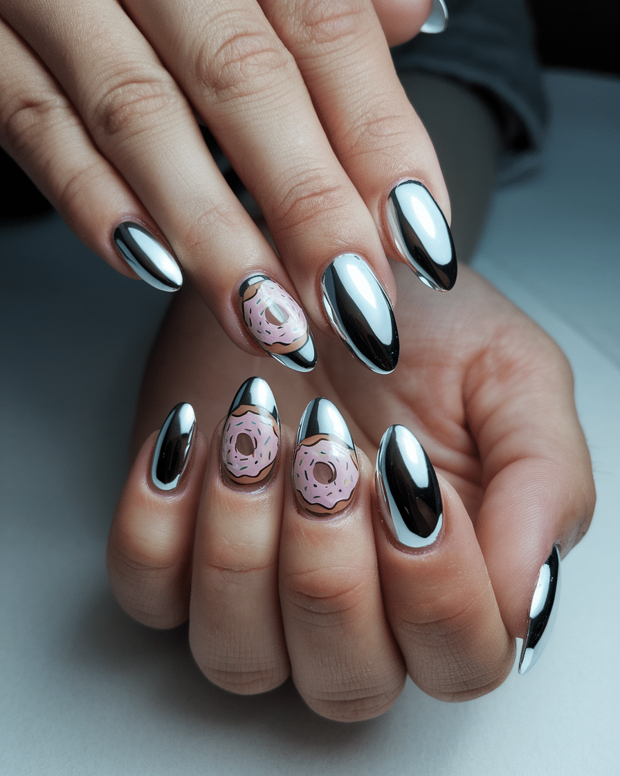 The Season of Playful Nails: Why Summer Is the Best Time to Experiment with Nail Art