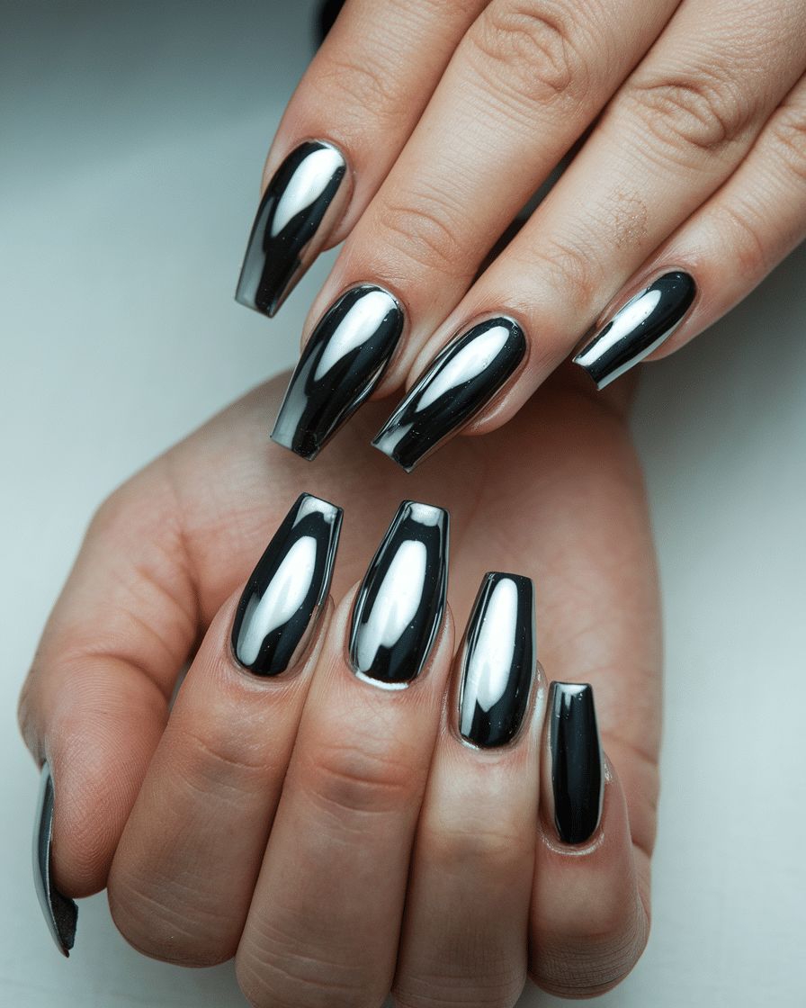 The Art of Summer Nails: Bright Ideas to Inspire Your Next Set