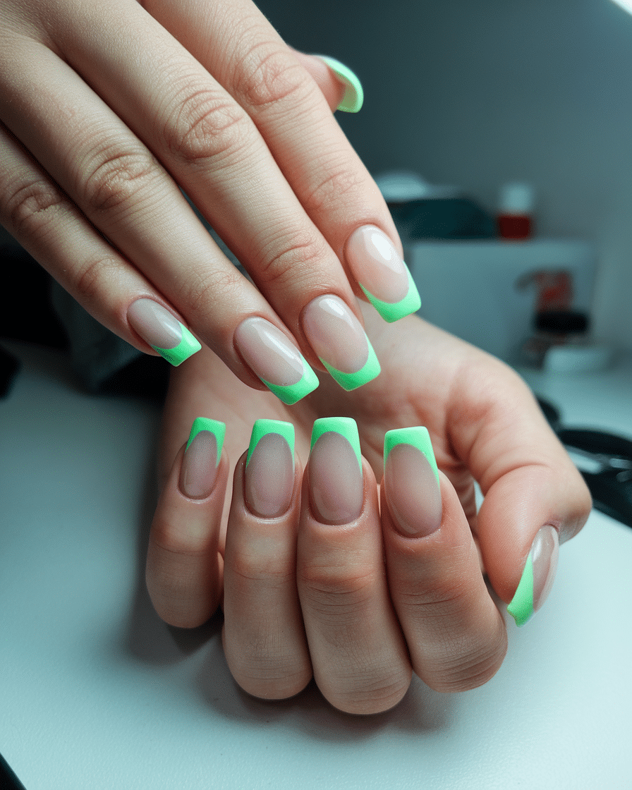 17 Cute Ideas for St. Patrick’s Day Nails in 2025