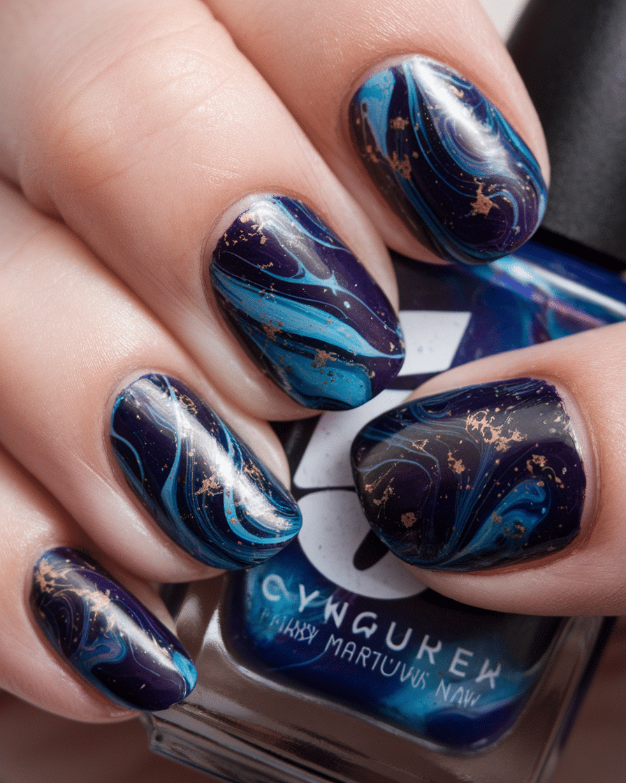 The Art of Gel Press-On Nails: Elevate Your Look with Effortless Glamour