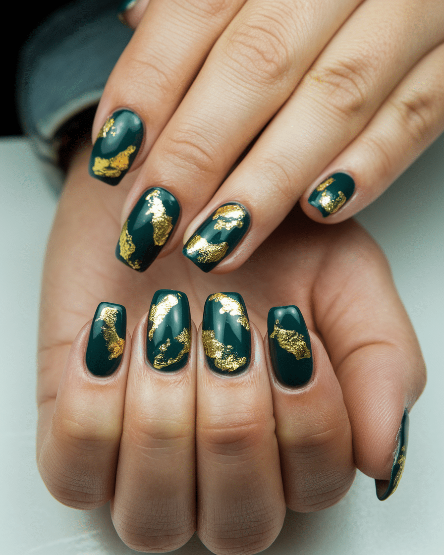 17 Cute Ideas for St. Patrick’s Day Nails in 2025