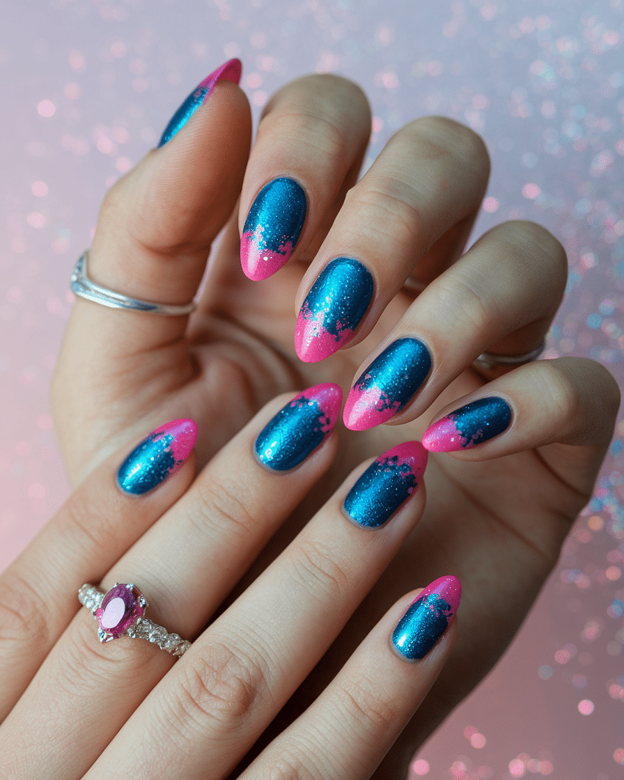 24 Most Beautiful Luxury Nail Designs You Need to Try!