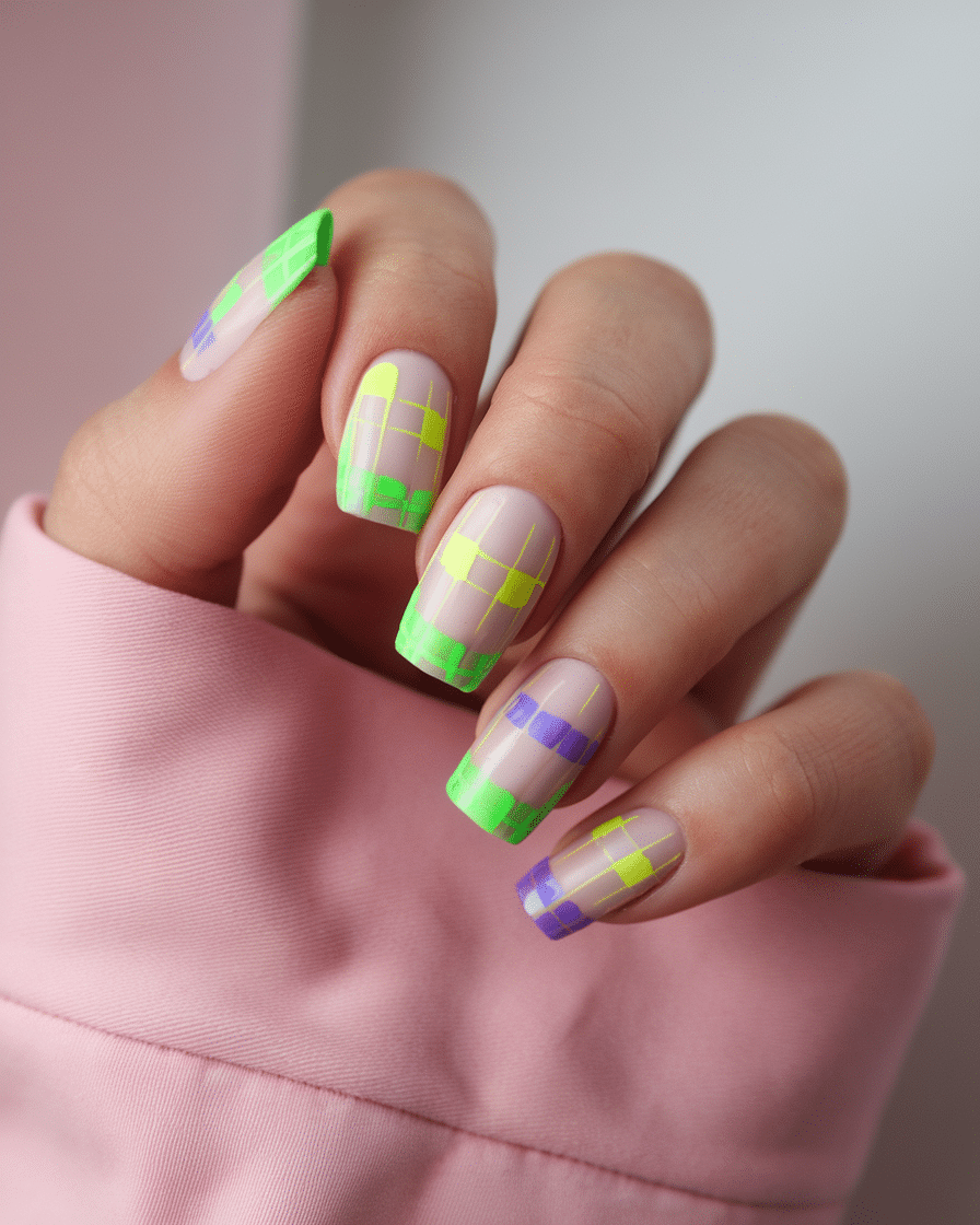 The Season of Playful Nails: Why Summer Is the Best Time to Experiment with Nail Art