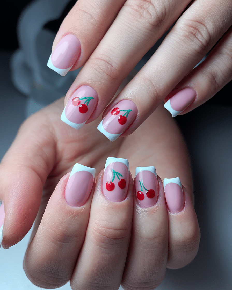 0010_4_a-still-of-a-beautiful-hand-with-nails-o_u1h85N2dTLamsXlkvDlMgA_NH5MFKtaT0Ke2YB8WPs36w Fruity Nail Designs Are Taking Over Summer: Here's Why You Need Them in Your Life