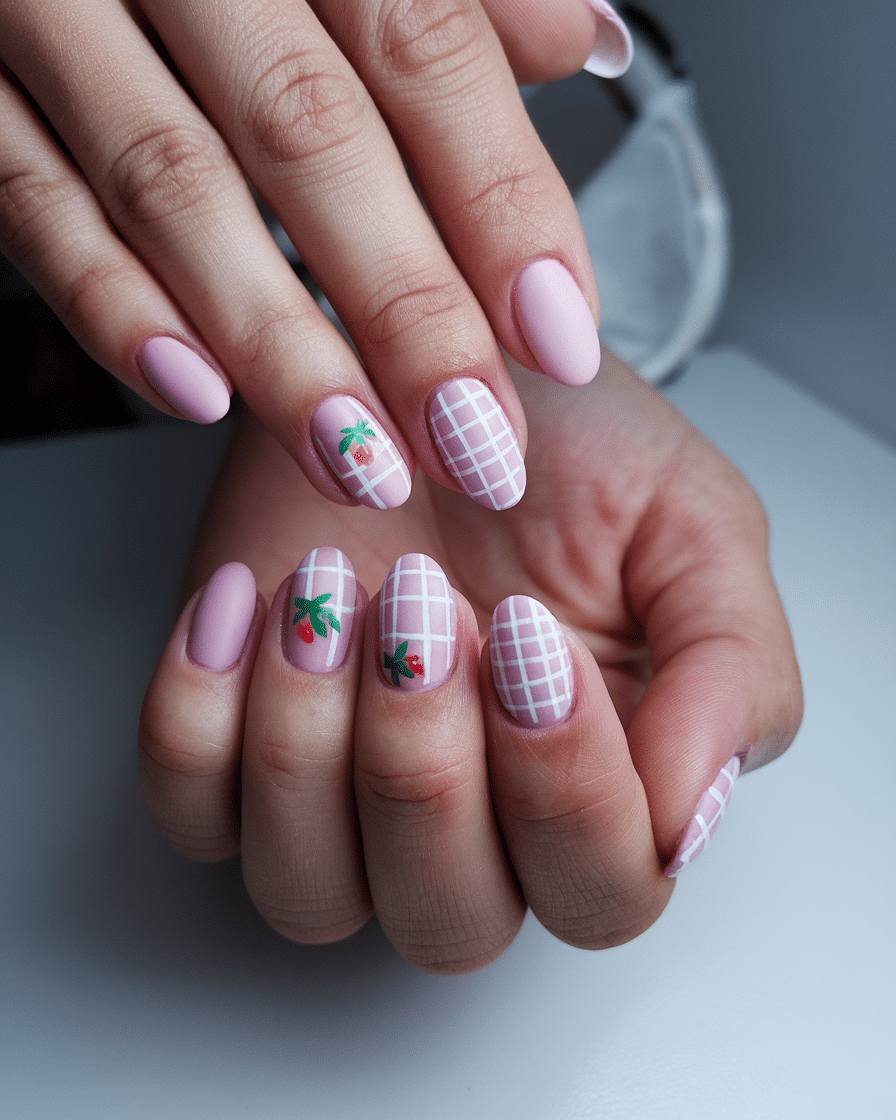 The Season of Playful Nails: Why Summer Is the Best Time to Experiment with Nail Art