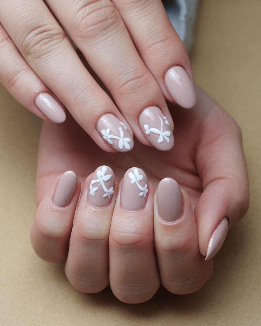 21 Adorable Easter Nail Designs for Spring 2025