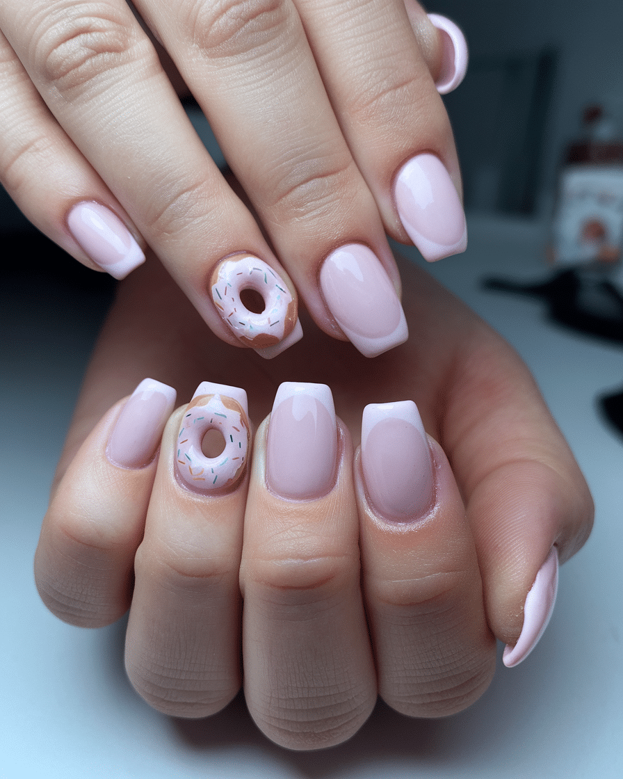 The Nail Trends That Are Taking Over This Spring