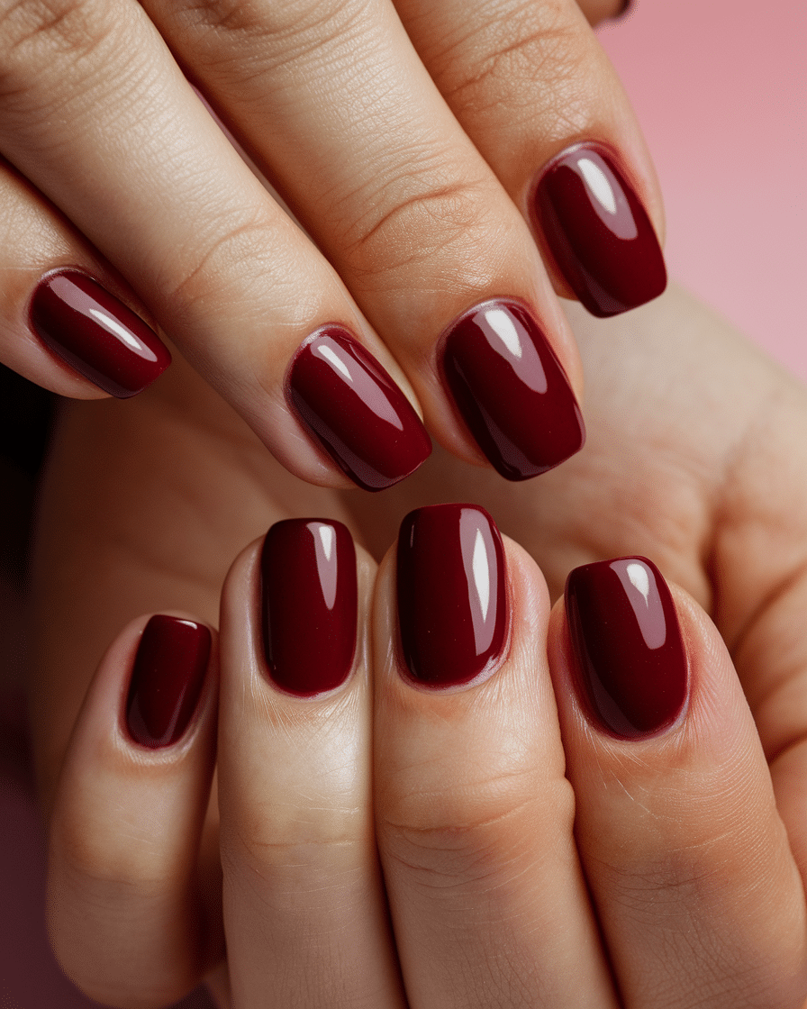 24 Most Beautiful Luxury Nail Designs You Need to Try!